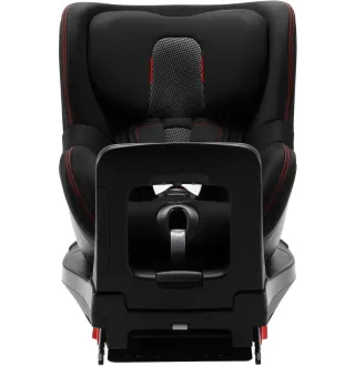 Автокрісло Britax-Romer Dualfix M i-Size V22 Cool Flow – Black
