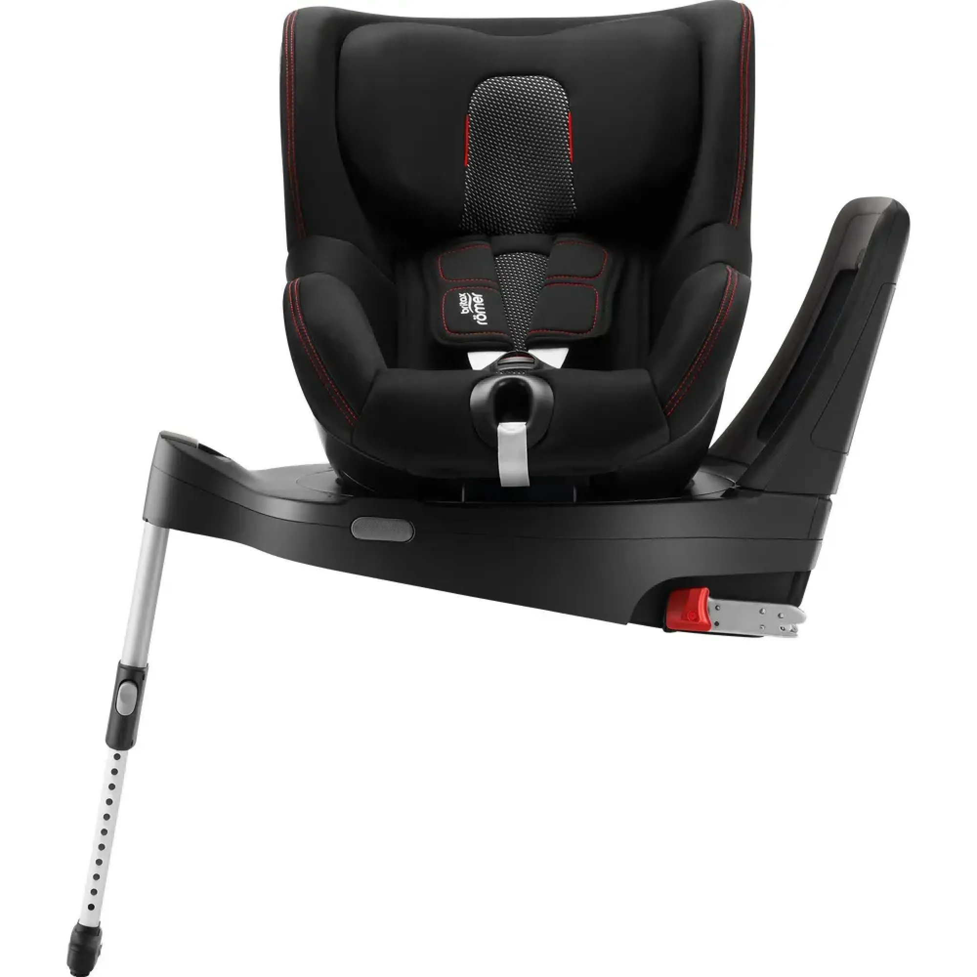 Автокрісло Britax-Romer Dualfix M i-Size V22 Cool Flow – Black