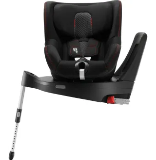 Автокрісло Britax-Romer Dualfix M i-Size V22 Cool Flow – Black