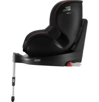 Автокрісло Britax-Romer Dualfix M i-Size V22 Cool Flow – Black