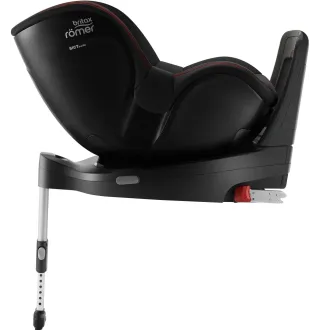 Автокрісло Britax-Romer Dualfix M i-Size V22 Cool Flow – Black