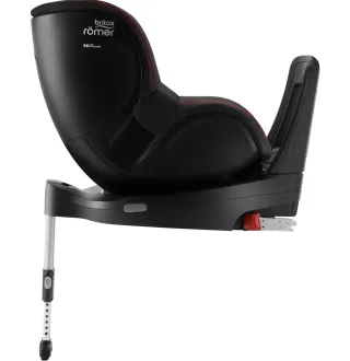 Автокрісло Britax-Romer Dualfix M i-Size V22 Cool Flow – Black