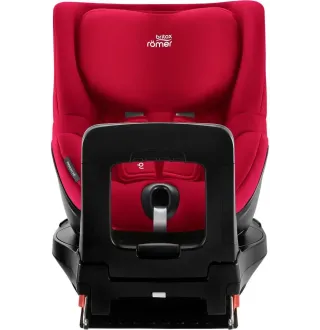 Автокрісло Britax-Romer Dualfix M i-Size Fire Red
