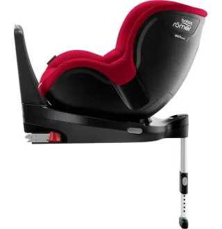 Автокрісло Britax-Romer Dualfix M i-Size Fire Red