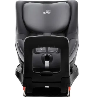 Автокрісло Britax-Romer Dualfix M i-Size Storm Grey