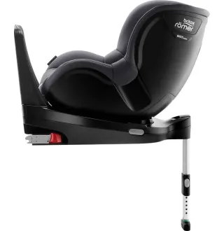 Автокрісло Britax-Romer Dualfix M i-Size Storm Grey