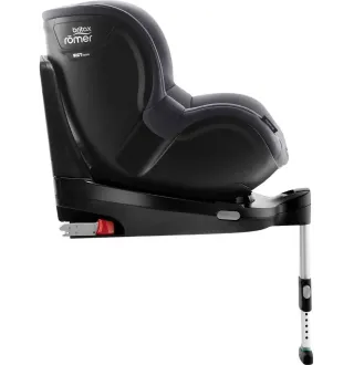 Автокрісло Britax-Romer Dualfix M i-Size Storm Grey