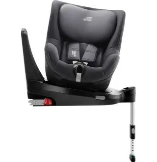 Автокрісло Britax-Romer Dualfix M i-Size Storm Grey