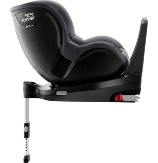 Автокрісло Britax-Romer Dualfix M i-Size Storm Grey