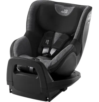 Автокрісло Britax-Romer Dualfix Pro M Graphite Marble