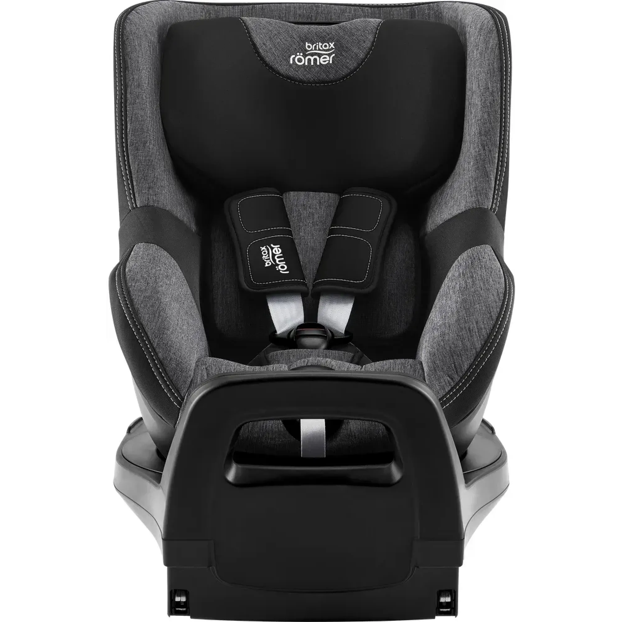 Автокрісло Britax-Romer Dualfix Pro M Graphite Marble