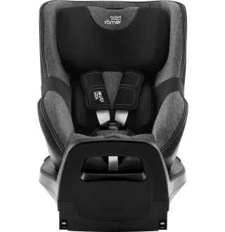 Автокрісло Britax-Romer Dualfix Pro M Graphite Marble