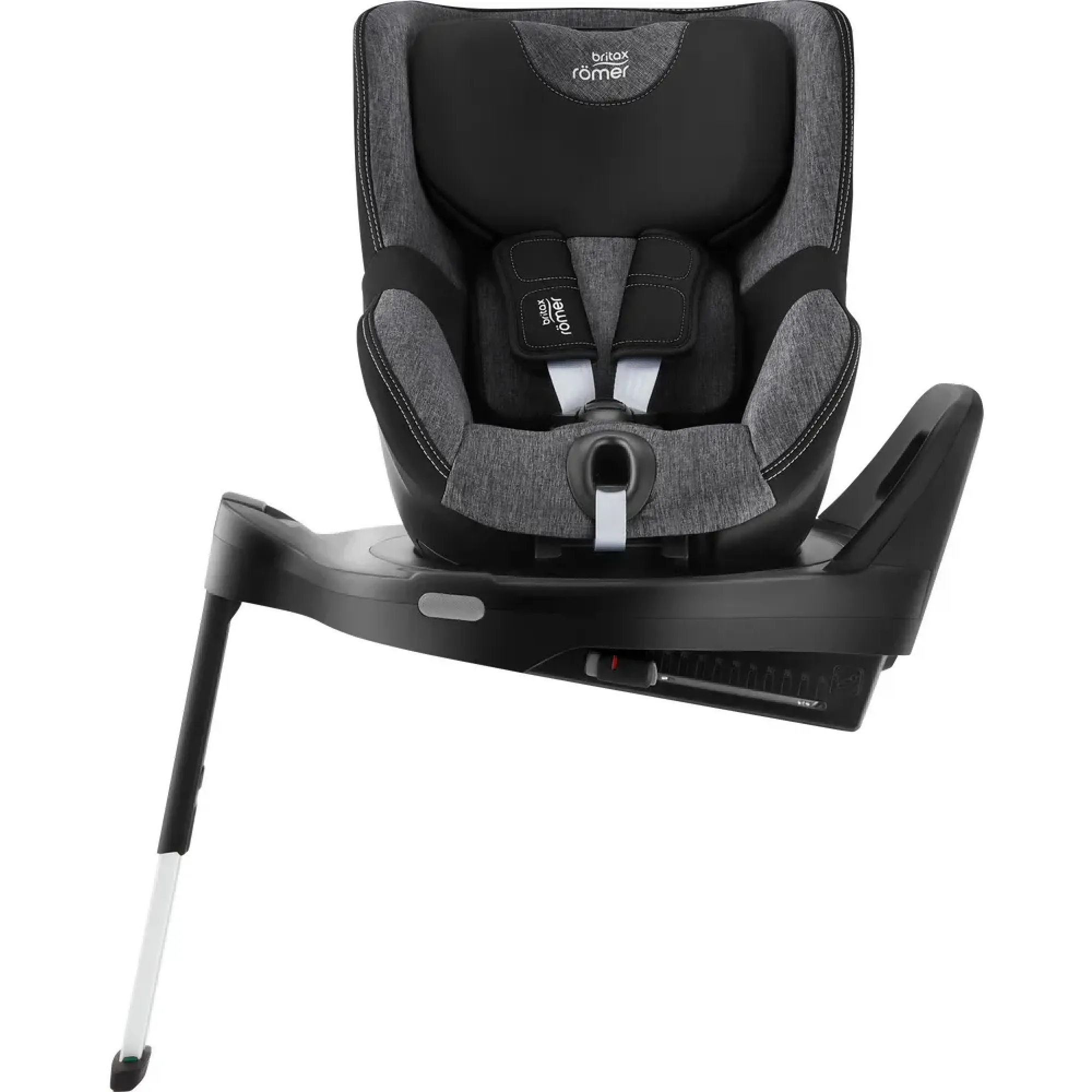 Автокрісло Britax-Romer Dualfix Pro M Graphite Marble