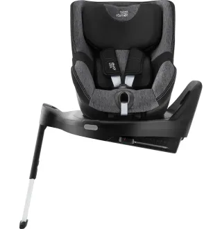 Автокрісло Britax-Romer Dualfix Pro M Graphite Marble