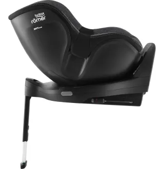 Автокрісло Britax-Romer Dualfix Pro M Graphite Marble