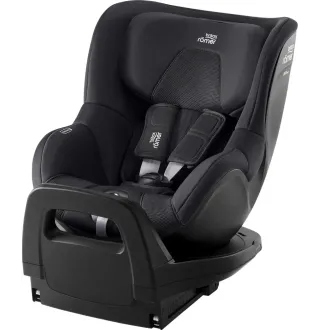 Автокрісло Britax-Romer Dualfix Pro M Fossil Grey