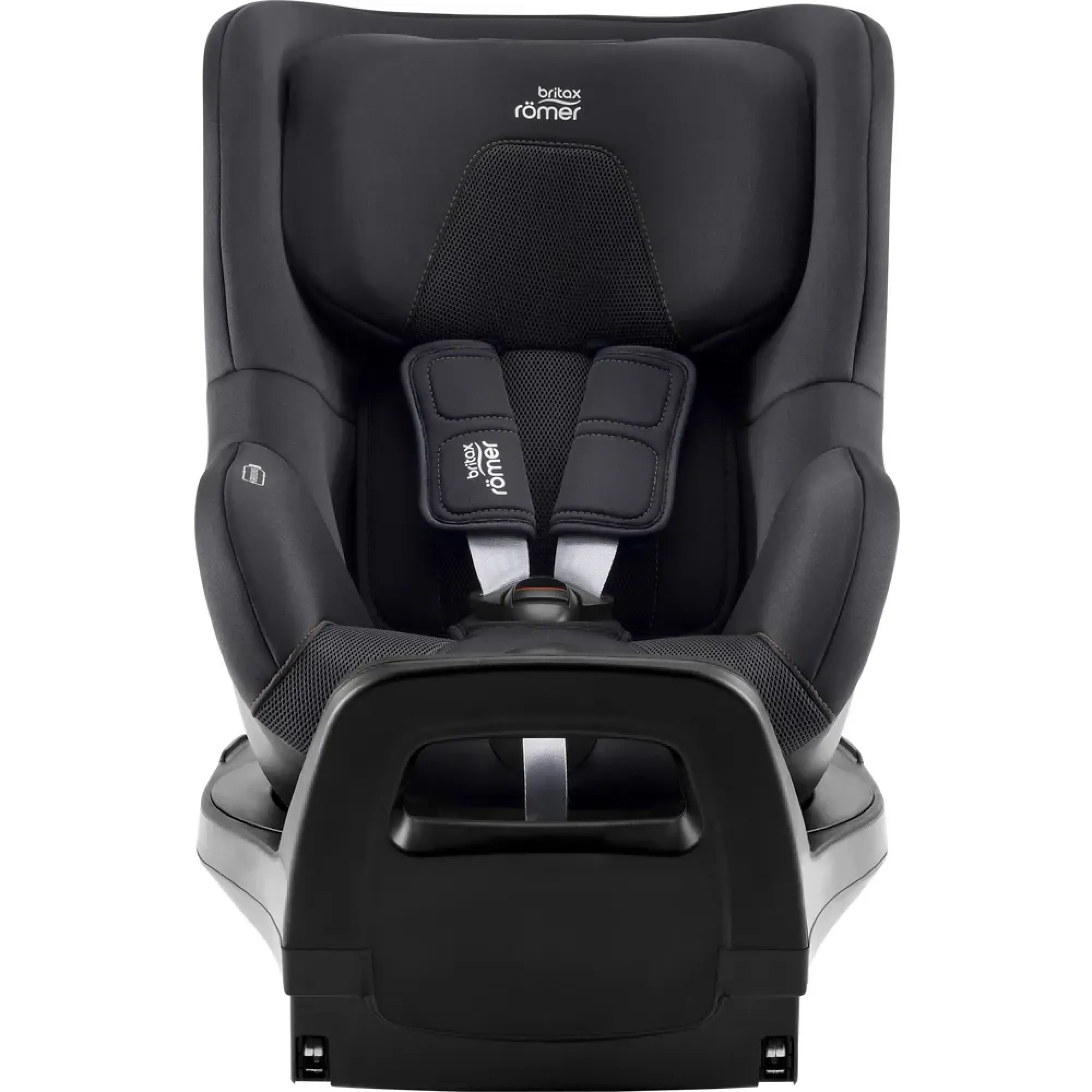 Автокрісло Britax-Romer Dualfix Pro M Fossil Grey