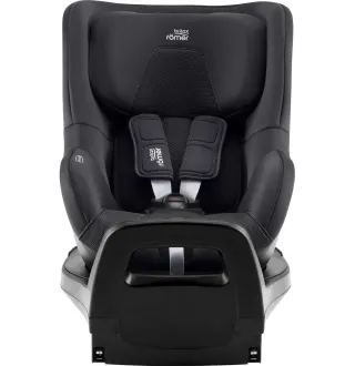 Автокрісло Britax-Romer Dualfix Pro M Fossil Grey