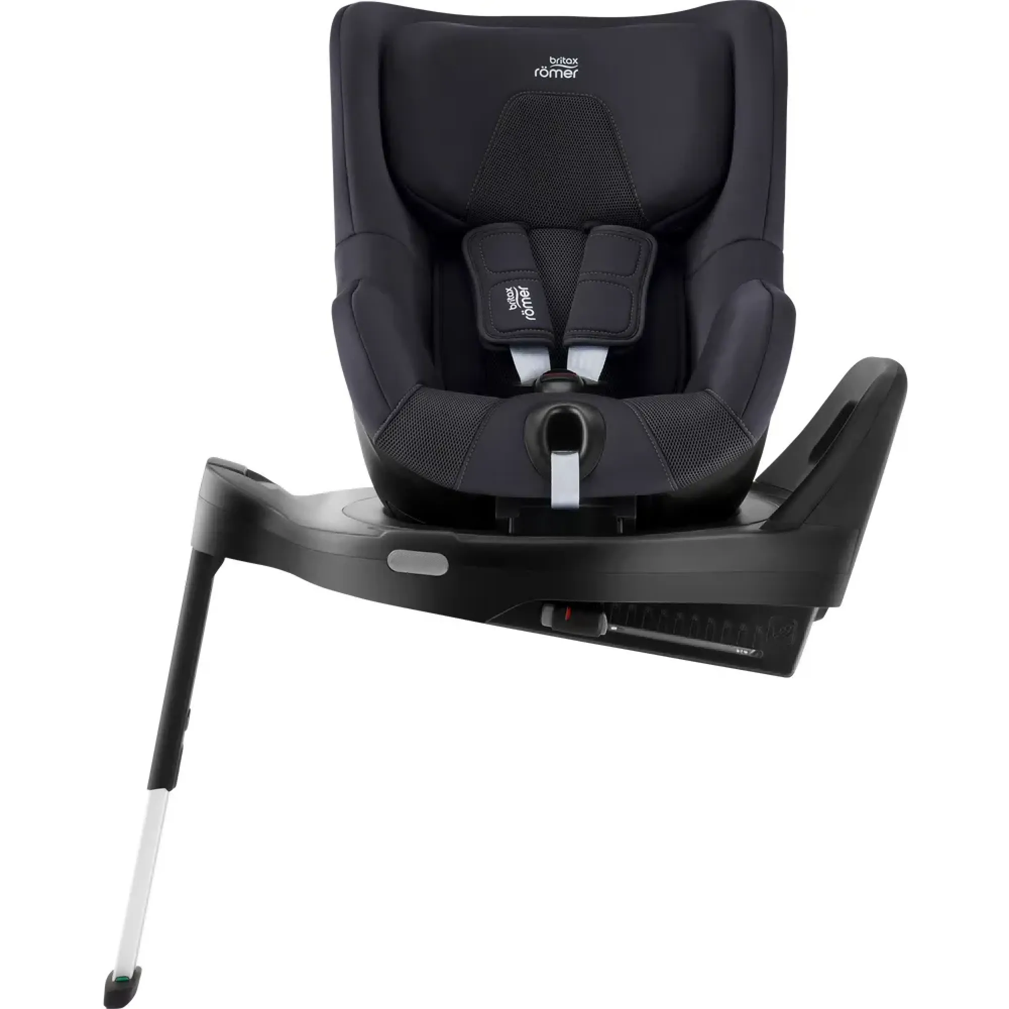 Автокрісло Britax-Romer Dualfix Pro M Fossil Grey