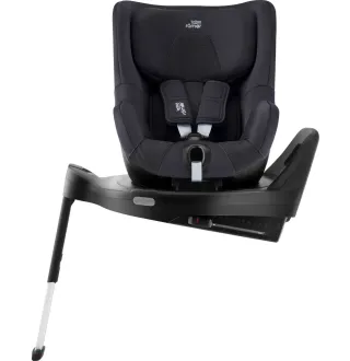 Автокрісло Britax-Romer Dualfix Pro M Fossil Grey