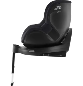 Автокрісло Britax-Romer Dualfix Pro M Fossil Grey