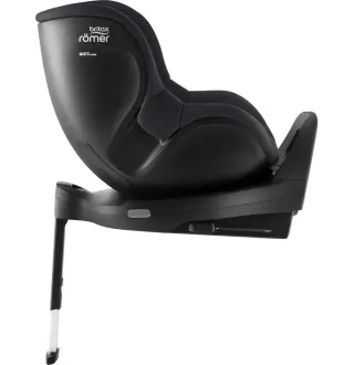Автокрісло Britax-Romer Dualfix Pro M Fossil Grey