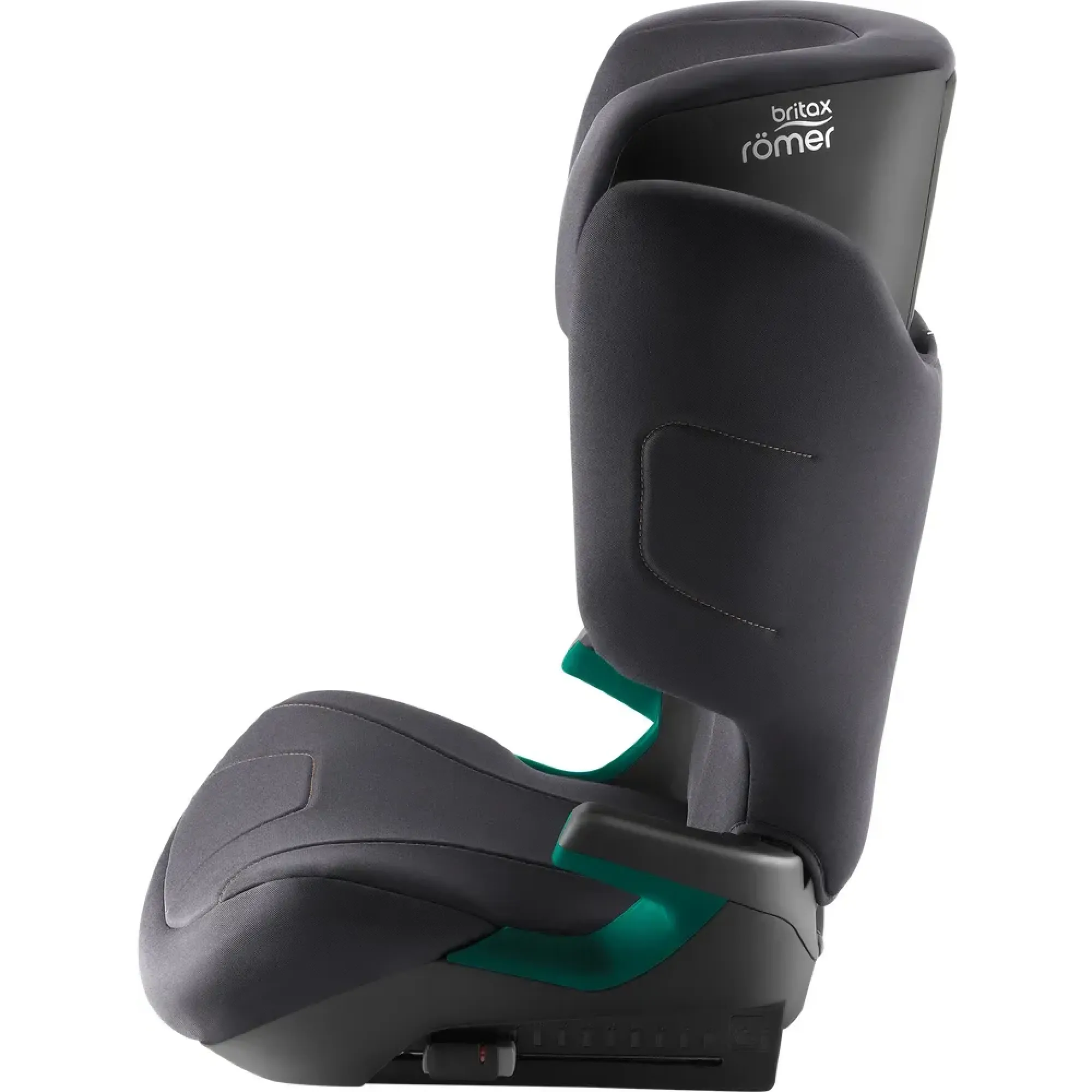 Автокрісло Britax-Romer Hi-Liner Midnight Grey