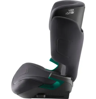 Автокрісло Britax-Romer Hi-Liner Midnight Grey