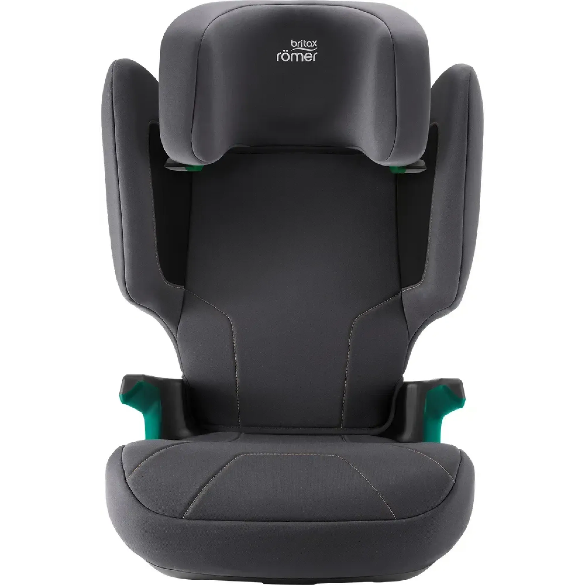 Автокрісло Britax-Romer Hi-Liner Midnight Grey
