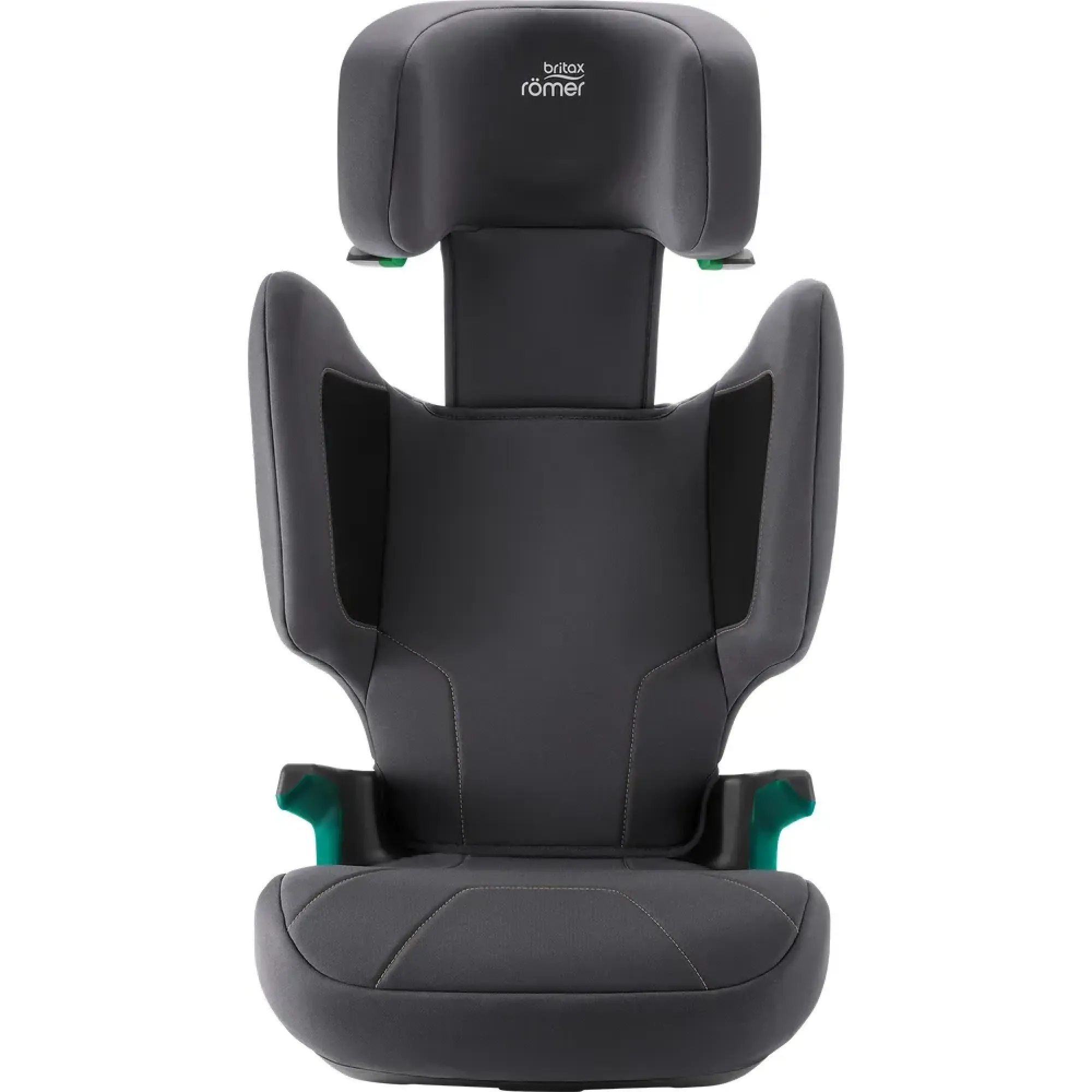 Автокрісло Britax-Romer Hi-Liner Midnight Grey