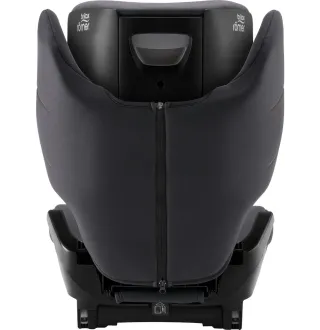 Автокрісло Britax-Romer Hi-Liner Midnight Grey