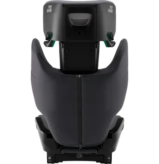 Автокрісло Britax-Romer Hi-Liner Midnight Grey