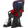 Велокресло Britax-Romer Jockey Comfort Blue / Red