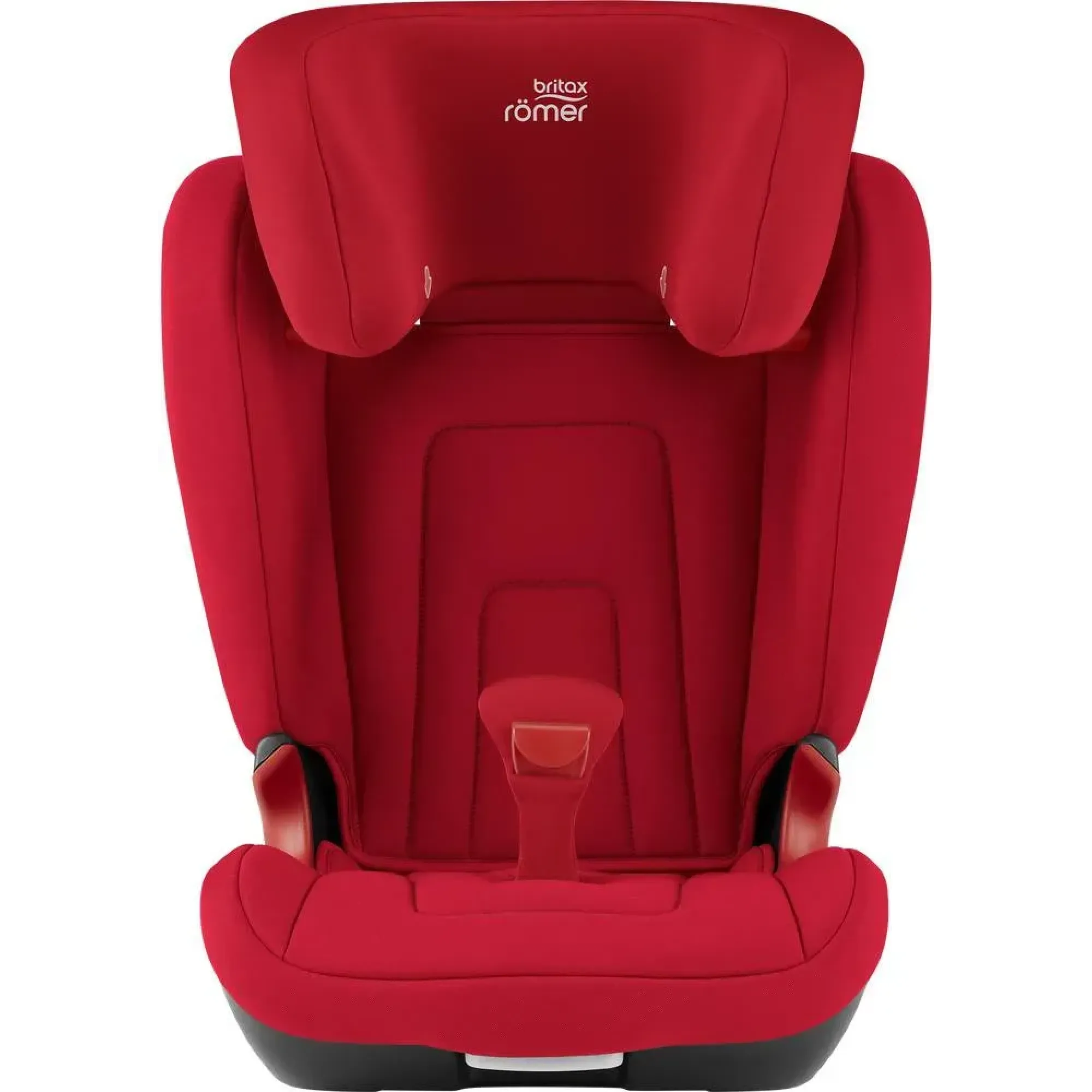 Автокрісло Britax-Romer Kidfix 2 R Fire Red