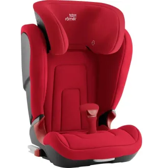 Автокрісло Britax-Romer Kidfix 2 R Fire Red