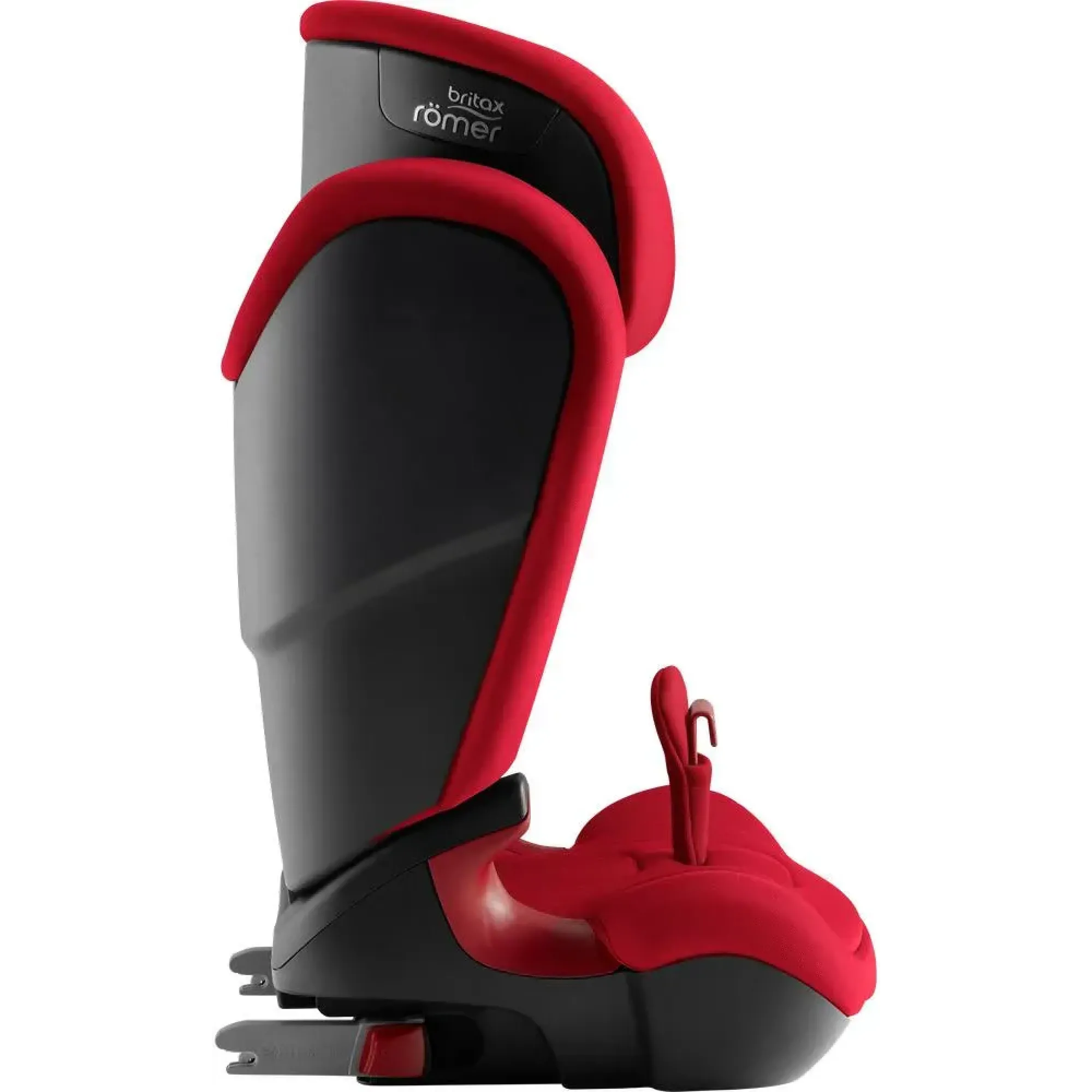 Автокрісло Britax-Romer Kidfix 2 R Fire Red