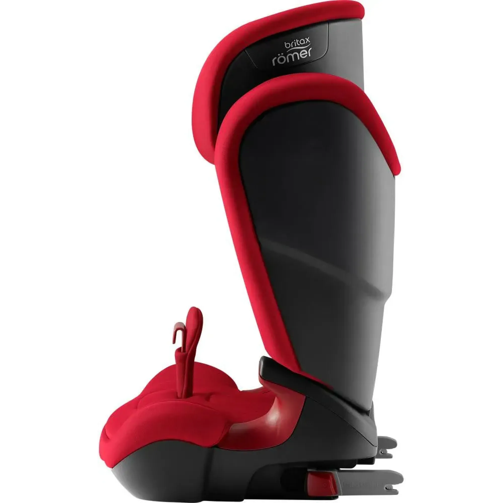 Автокрісло Britax-Romer Kidfix 2 R Fire Red