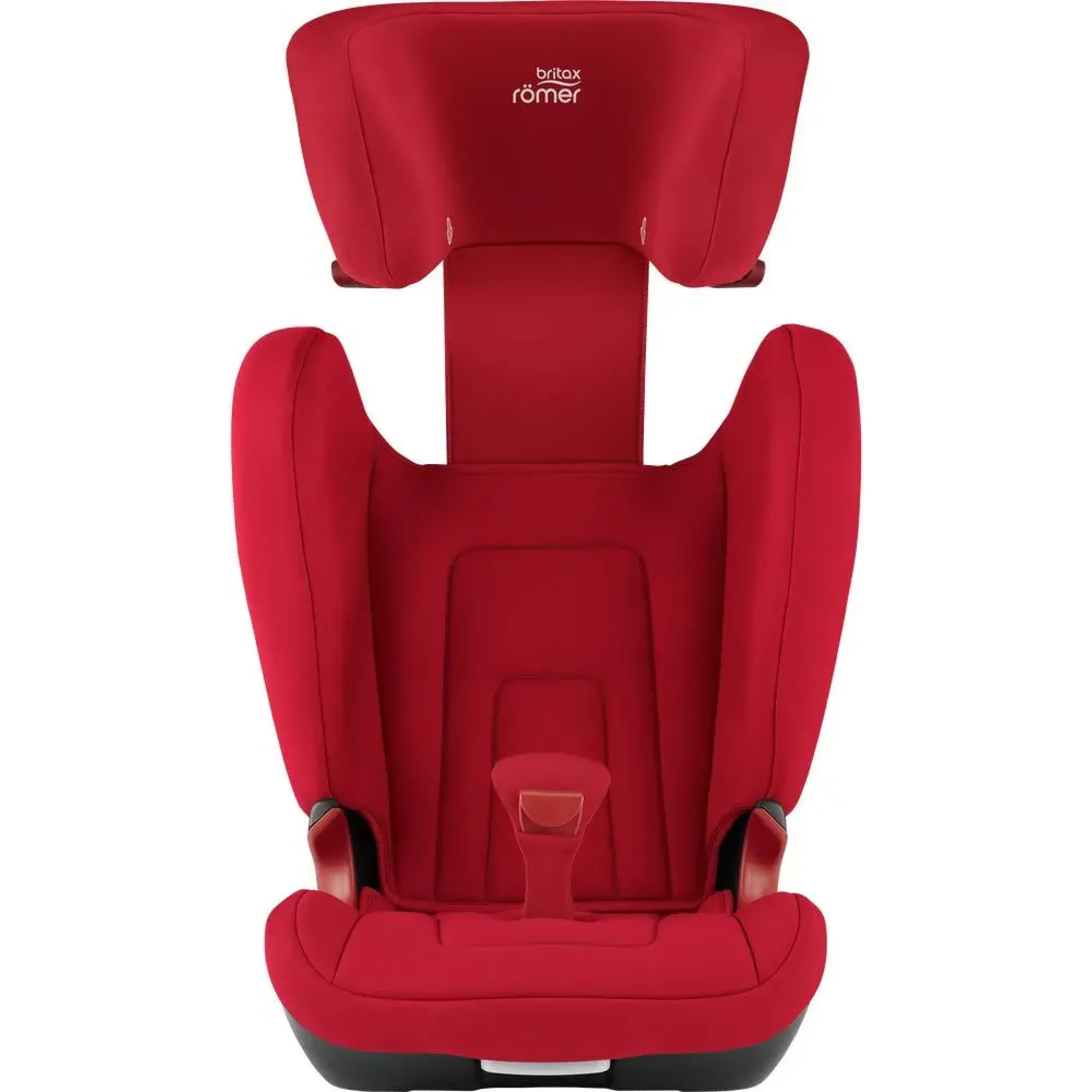 Автокрісло Britax-Romer Kidfix 2 R Fire Red