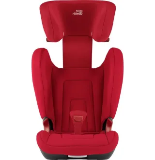 Автокрісло Britax-Romer Kidfix 2 R Fire Red