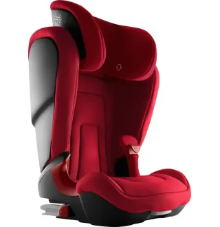 Автокрісло Britax-Romer Kidfix 2 R Fire Red