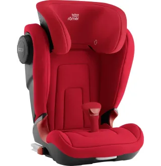 Автокрісло Britax-Romer Kidfix 2 S Fire Red