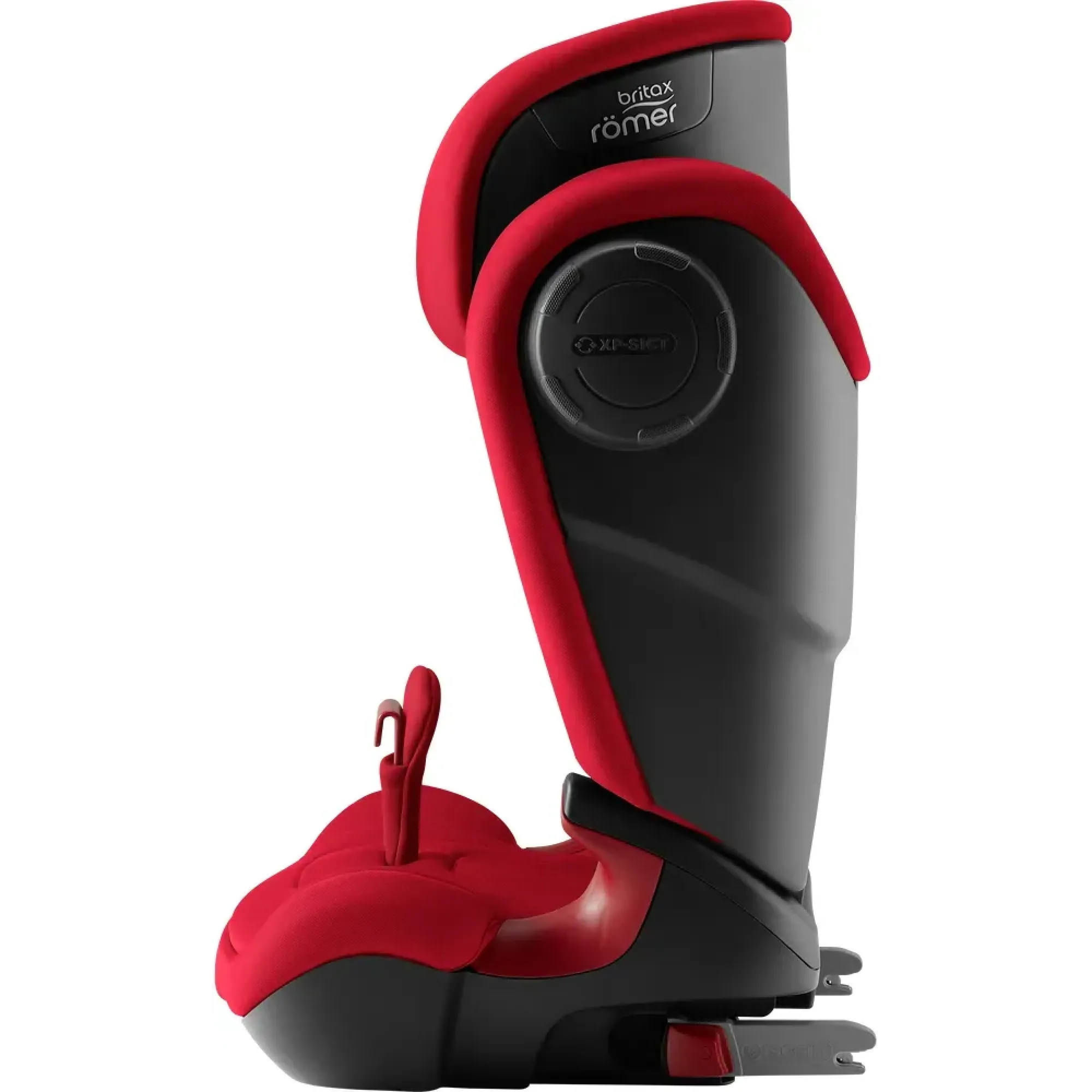 Автокрісло Britax-Romer Kidfix 2 S Fire Red