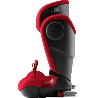 Автокрісло Britax-Romer Kidfix 2 S Fire Red