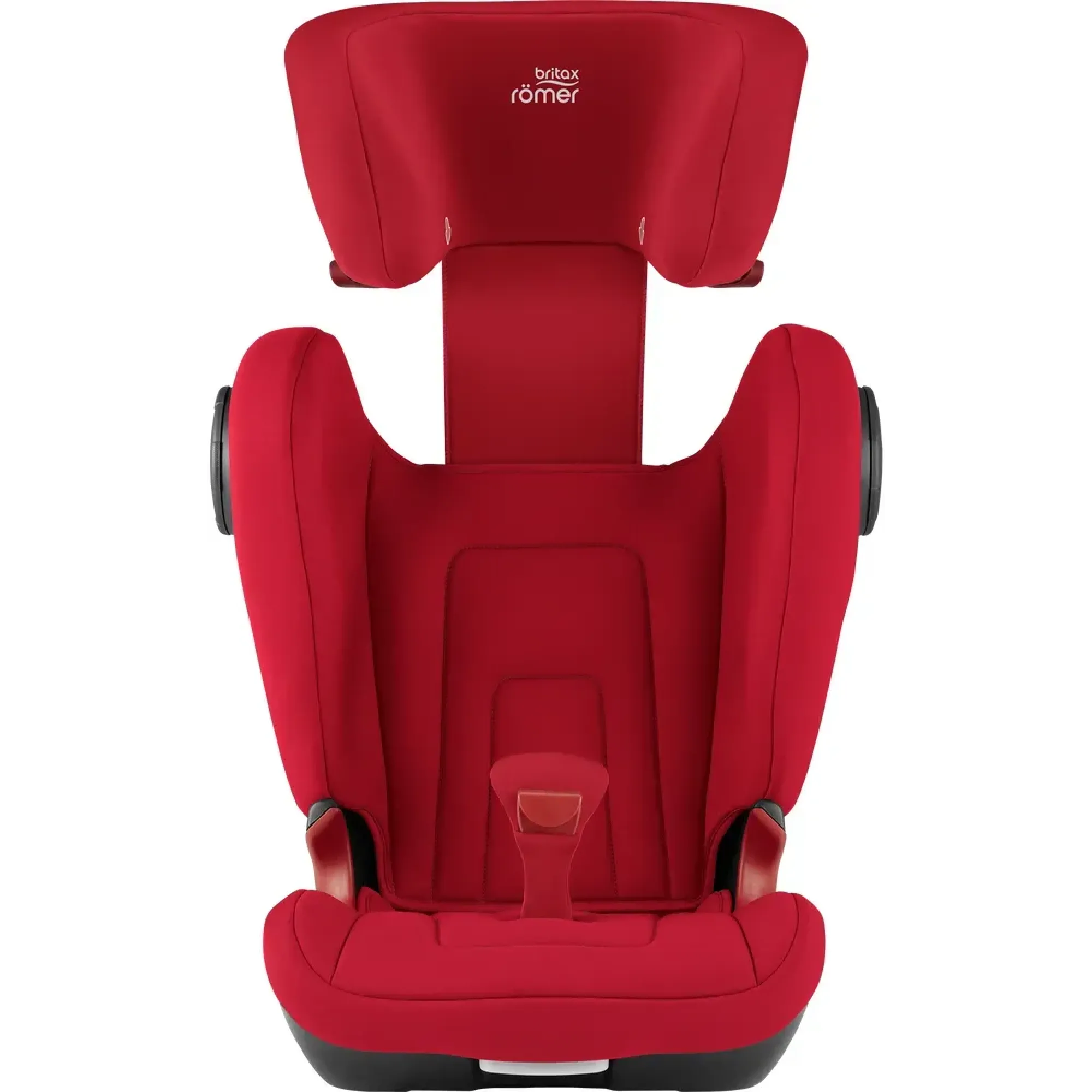Автокрісло Britax-Romer Kidfix 2 S Fire Red