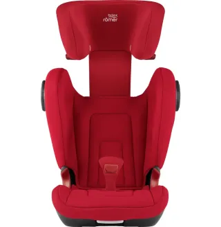 Автокрісло Britax-Romer Kidfix 2 S Fire Red