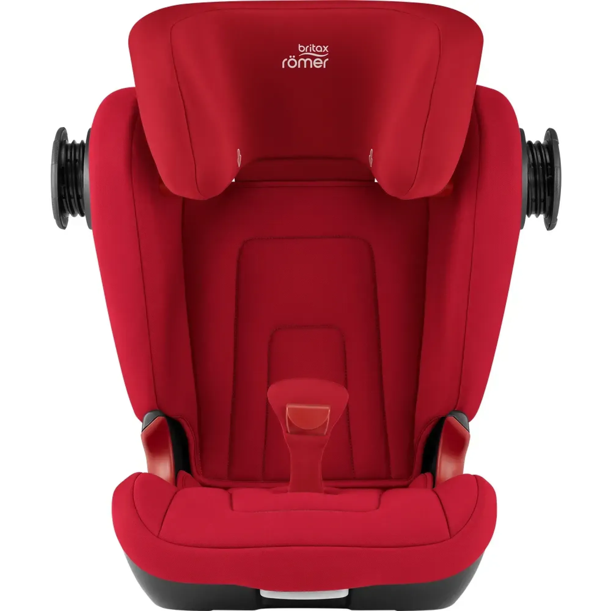 Автокрісло Britax-Romer Kidfix 2 S Fire Red