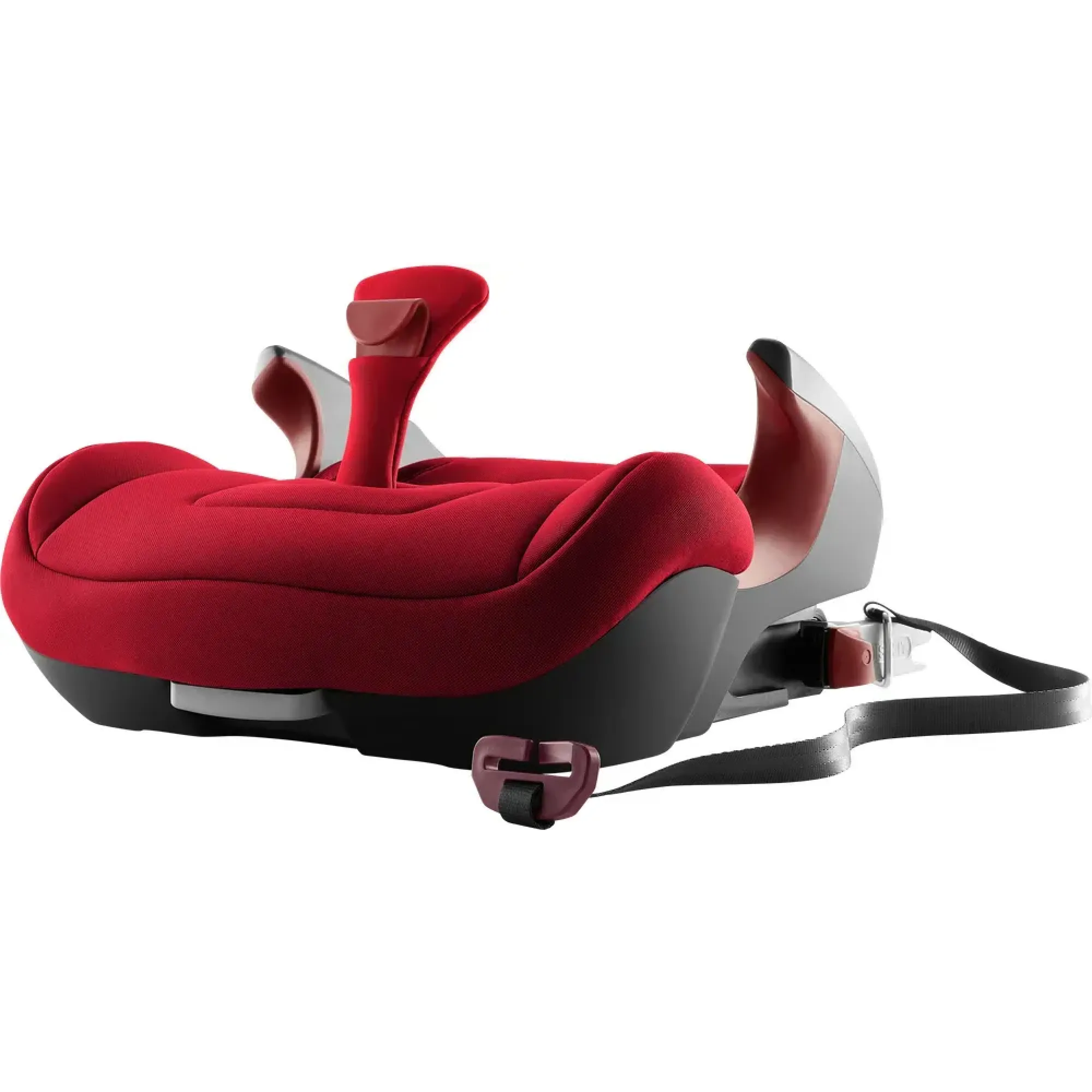 Автокрісло Britax-Romer Kidfix 2 S Fire Red