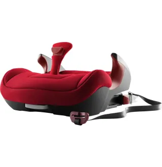 Автокрісло Britax-Romer Kidfix 2 S Fire Red