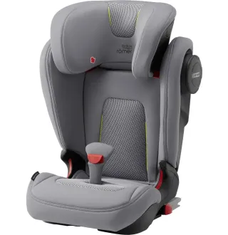 Автокрісло Britax-Romer Kidfix III M Air Silver