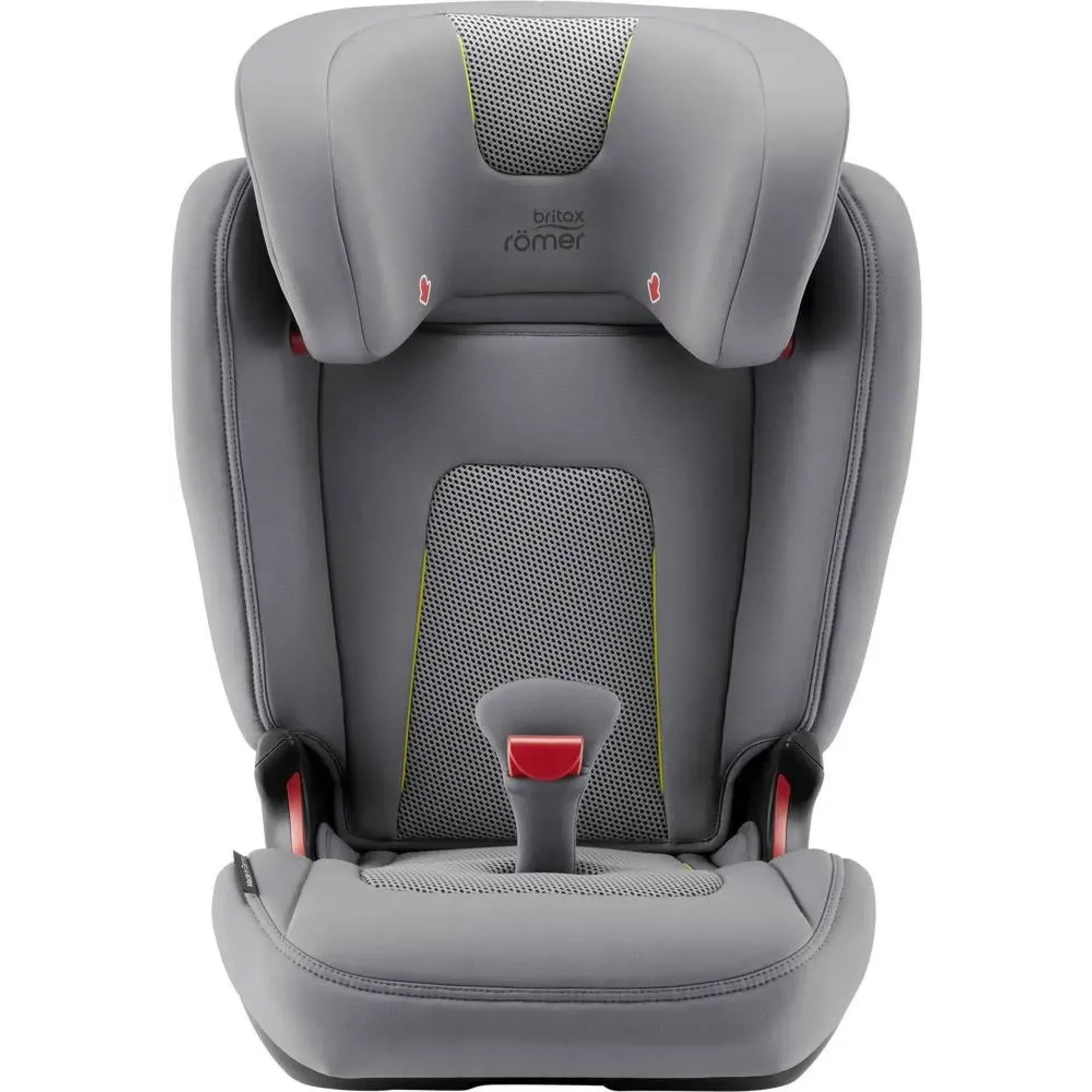 Автокрісло Britax-Romer Kidfix III M Air Silver